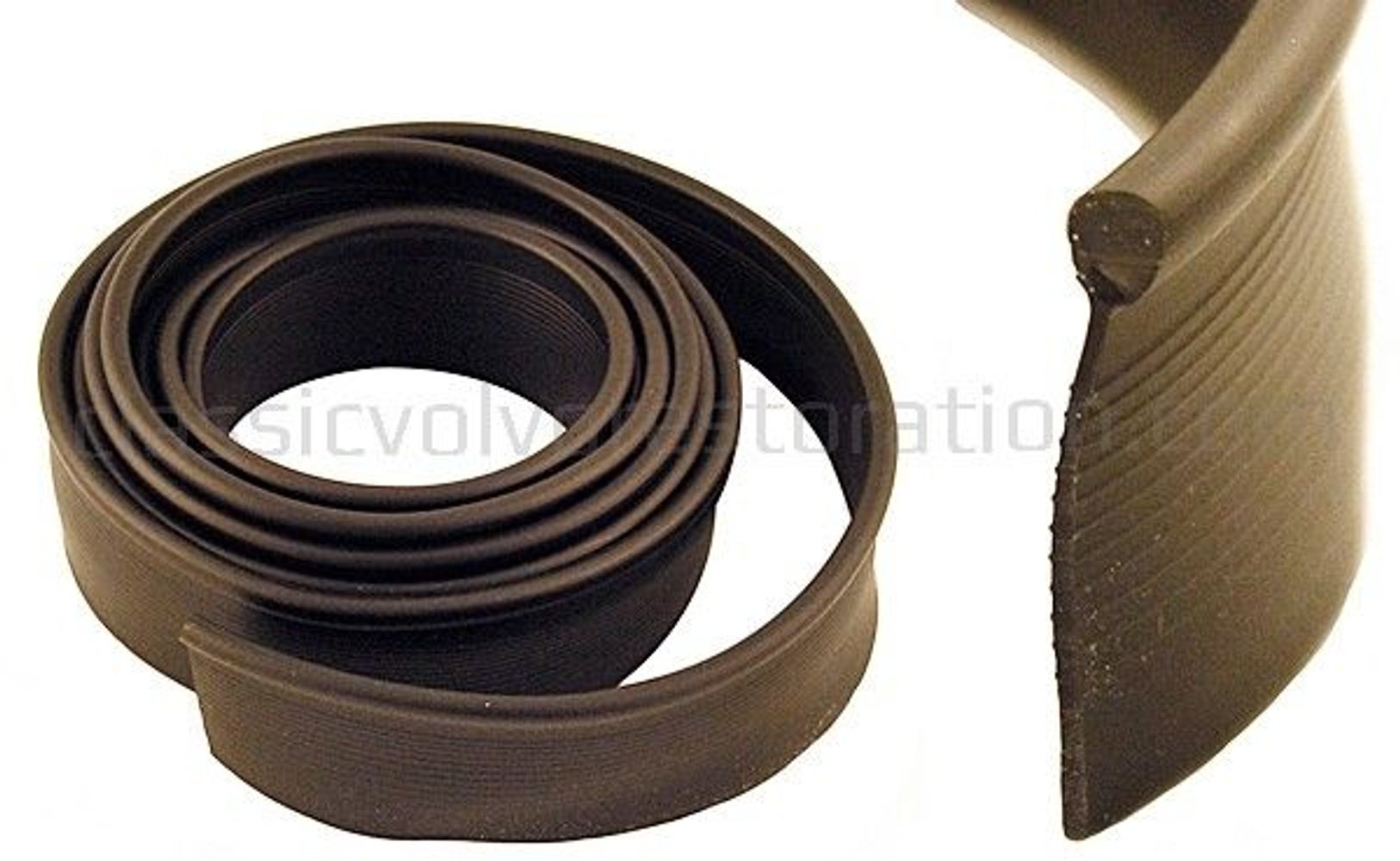 Joint caoutchouc aile/caisse