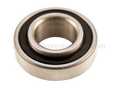 Palier de support d'arbre d'hélice pour Volvo PV, Duett