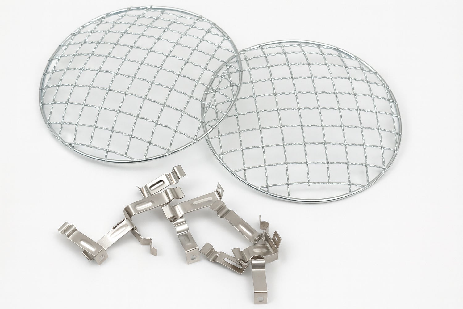 Garde-pierre Phare Volvo PV/Amazon/1800