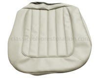 Garniture siège avant