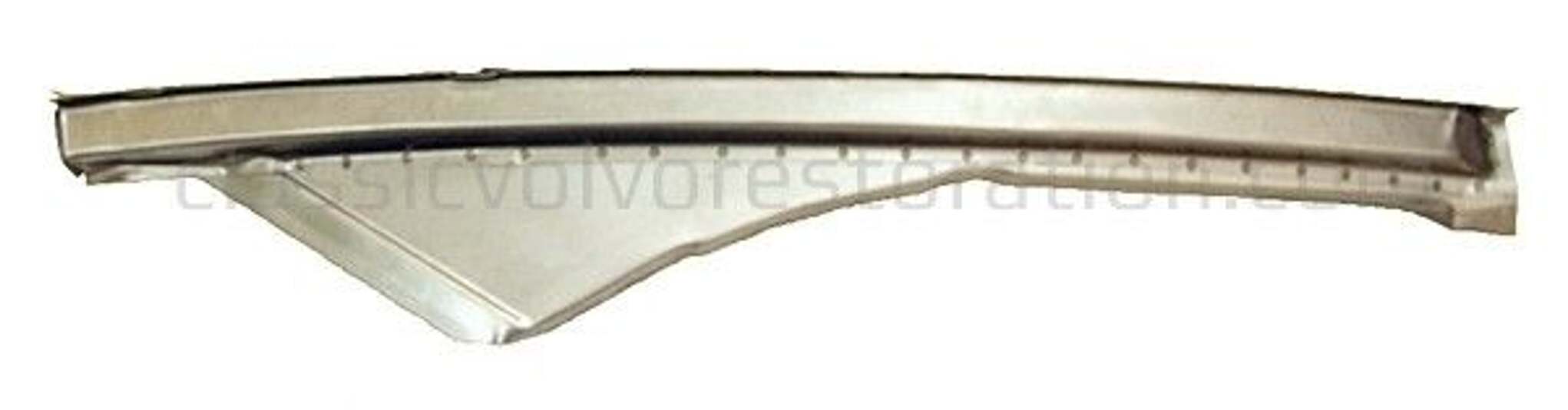 Support d'aile avant droit