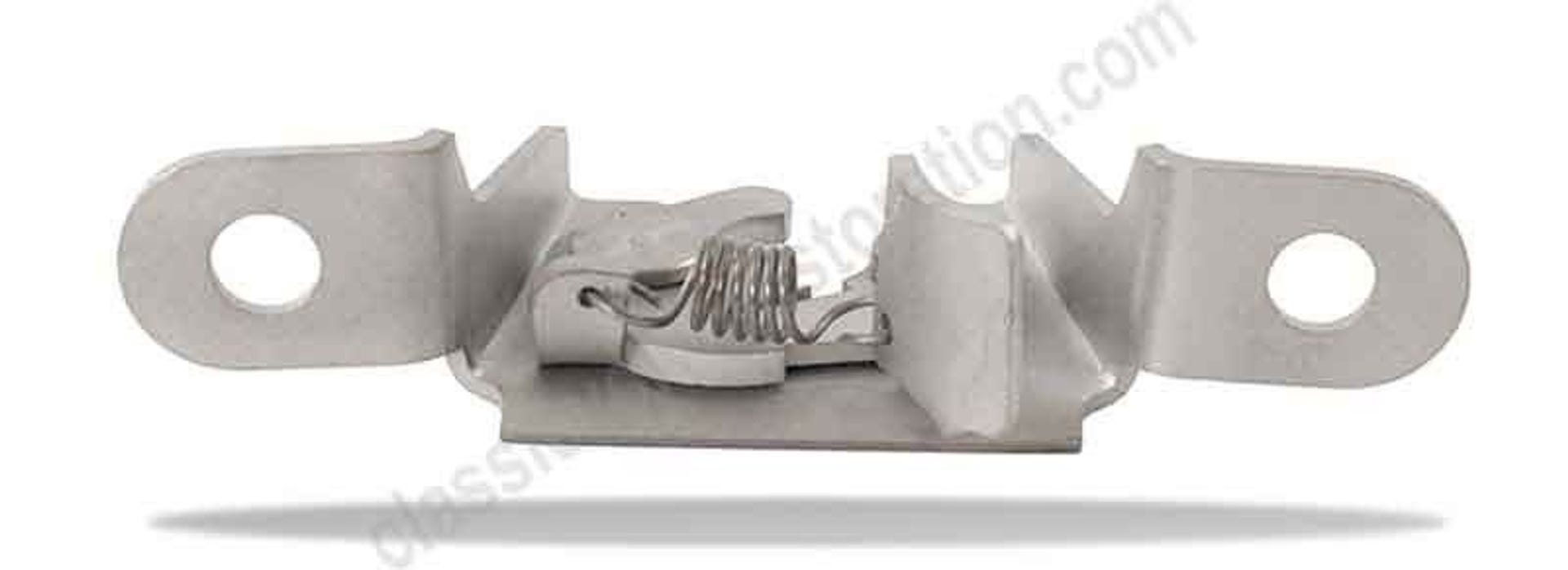 Verrou de coffre pour Volvo 1800 — bild 2 av 2