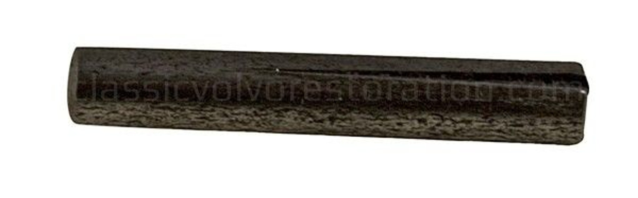 Goupille de verrouillage de l'engrenage planétaire Mills overdrive D-typ