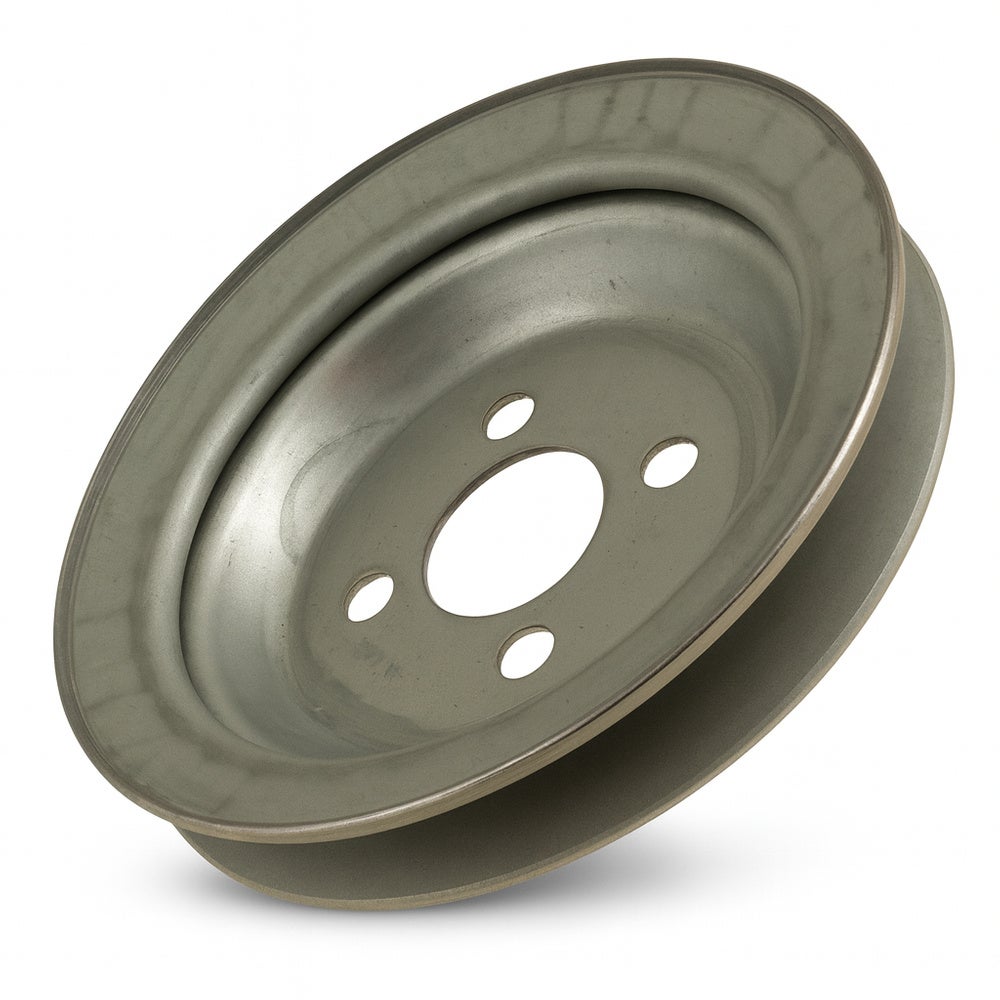 Poulie pour Volvo 760, 780, 940