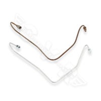 Tuyau de frein 1-circuit précintré