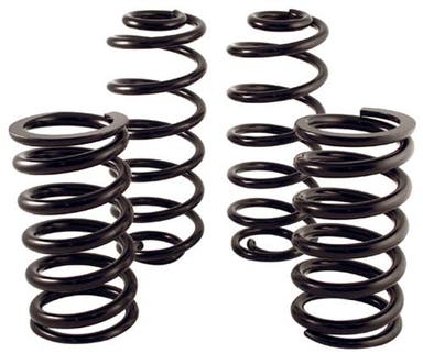 Kit d'abaissement sport pour Volvo 140 1967-73 - TÜV