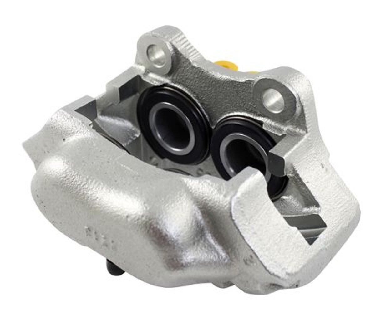 Étrier de frein Girling pour disque non ventilé avant droit, pour Volvo 240 (1975-1987).