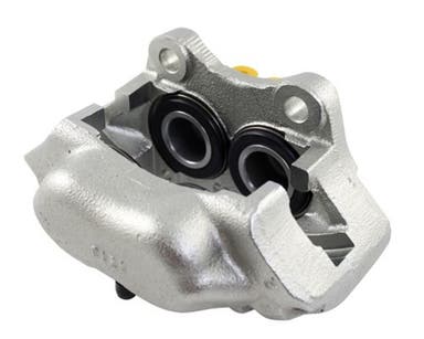 Étrier de frein Girling pour disque non ventilé avant droit, pour Volvo 240 (1975-1987).