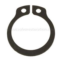 Bague de verrouillage pour Volvo Amazon, Amazon Kombi — bild 2 av 2