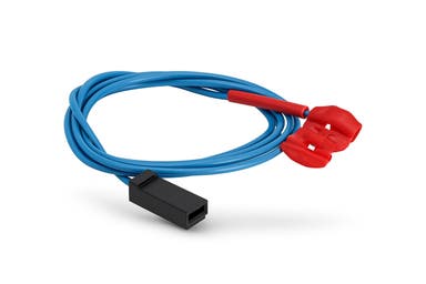 Schéma de câblage électrique pour Volvo 240, 740, 760, 780, 940