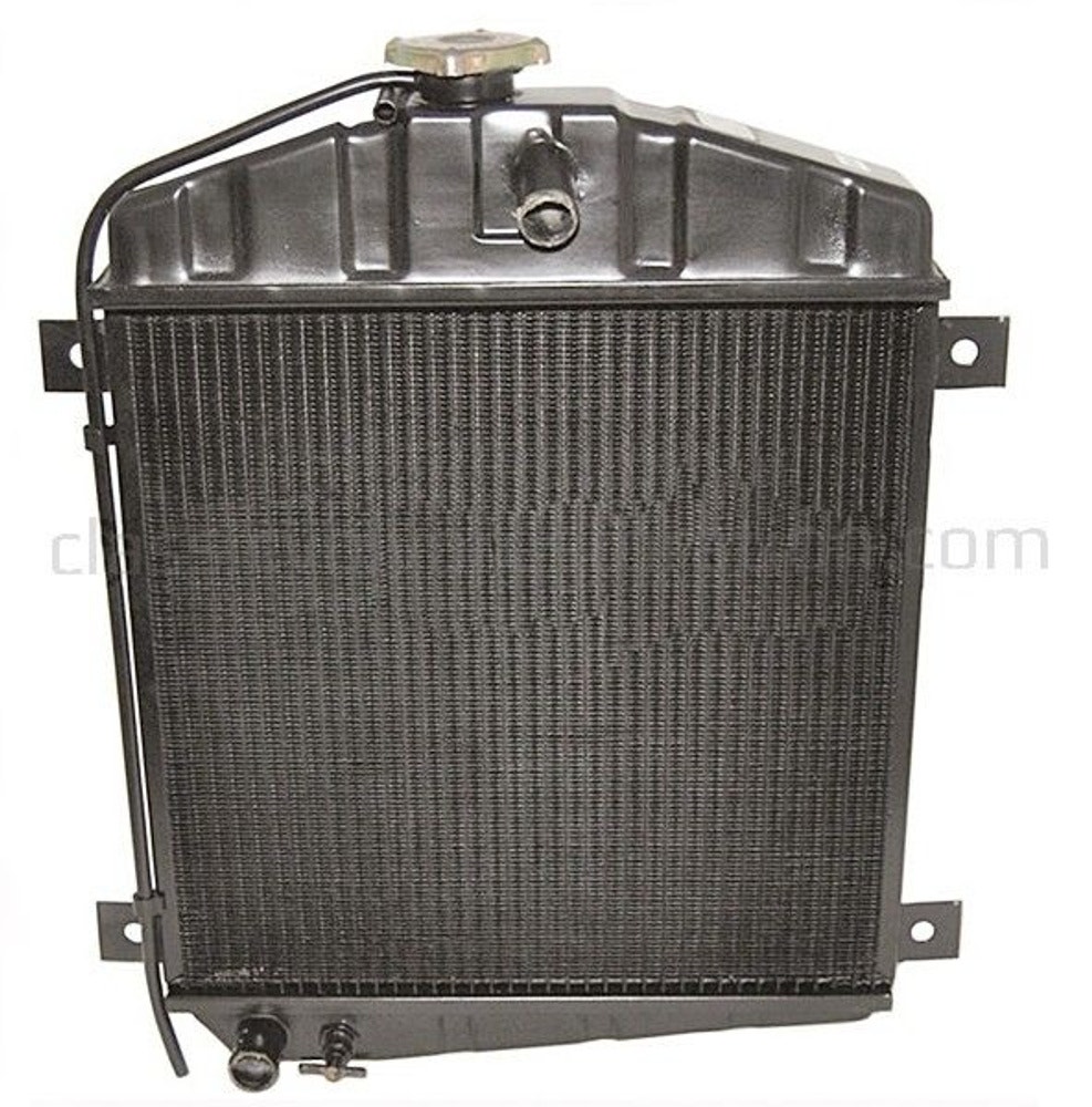 Radiateur B4B/B16