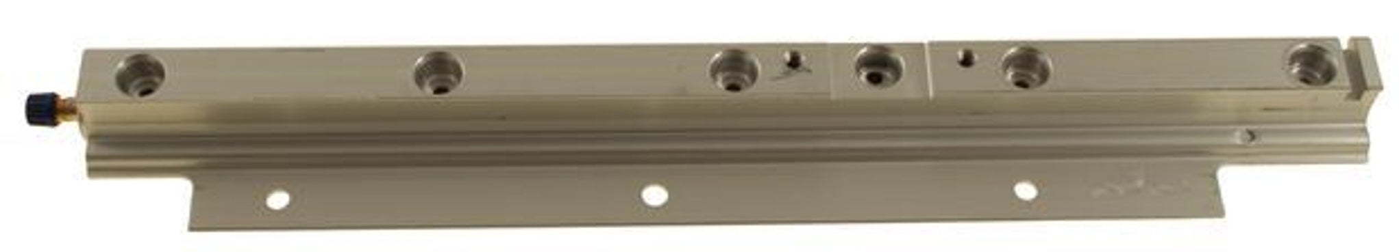 Tuyau carburant 5-cyl s/turbo