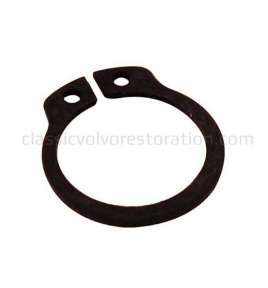 Bague de verrouillage pour Volvo PV444, PV544, Duett, Amazon, Amazon Kombi — bild 3 av 3