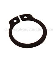 Bague de verrouillage pour Volvo PV444, PV544, Duett, Amazon, Amazon Kombi — bild 3 av 3