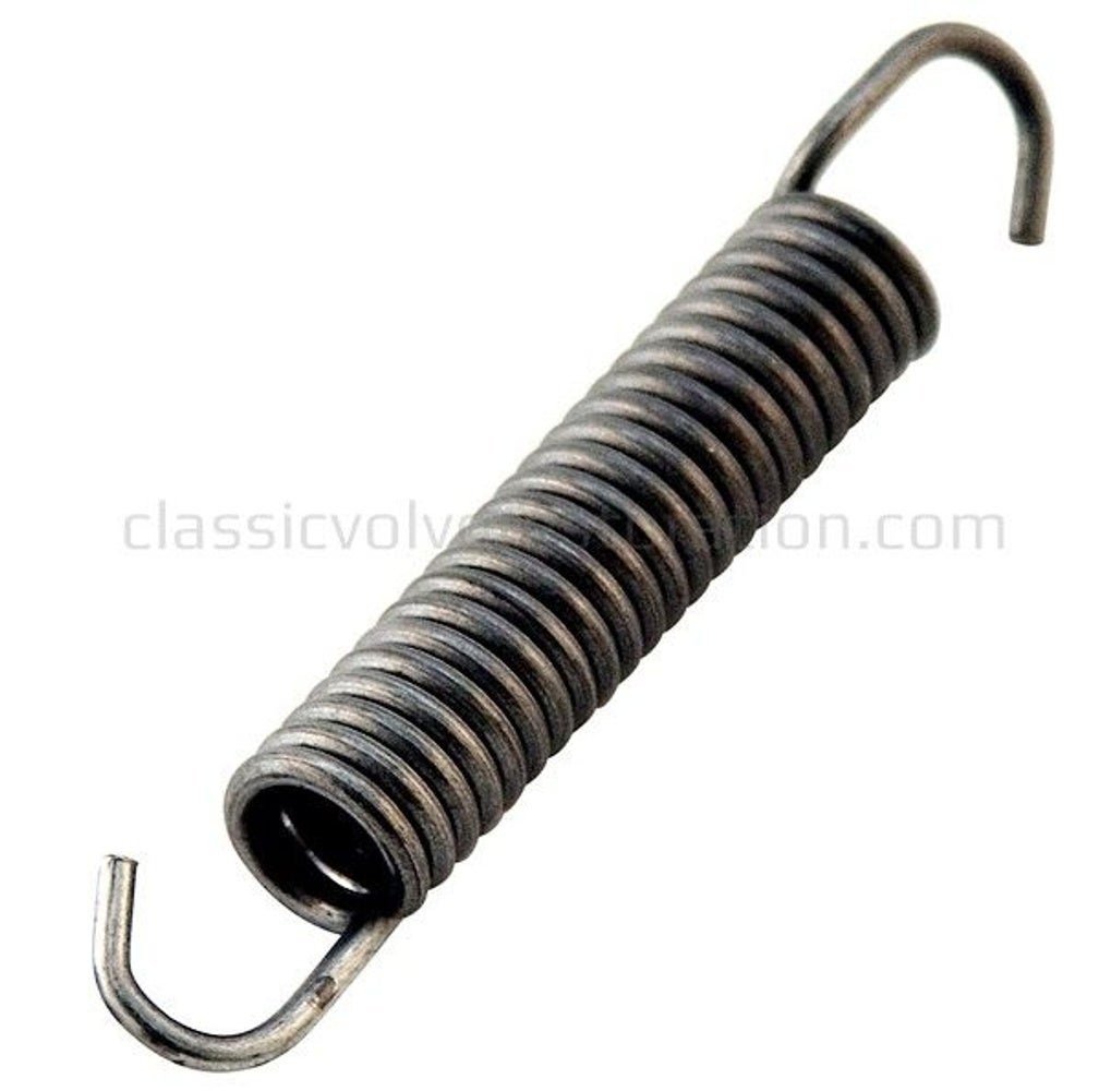 Ressort de rappel frein inf.