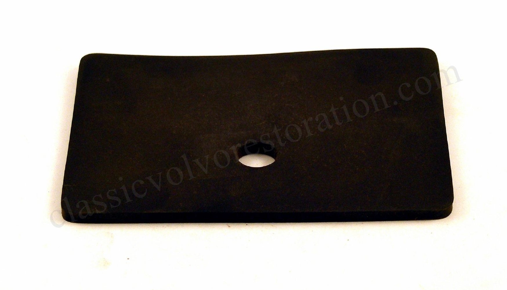 Plaque en caoutchouc neuve d'origine pour Volvo 1800, Amazon