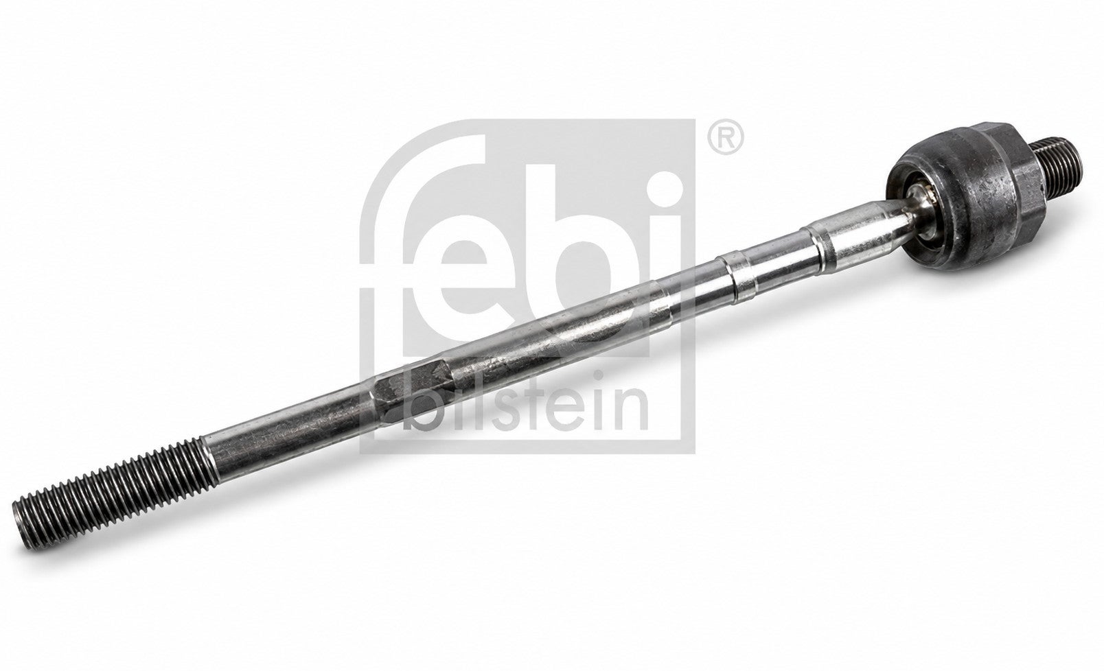 Rotule axiale de direction – système Cam Gear Volvo 740, 760, 780 1983–1988 – 18 mm