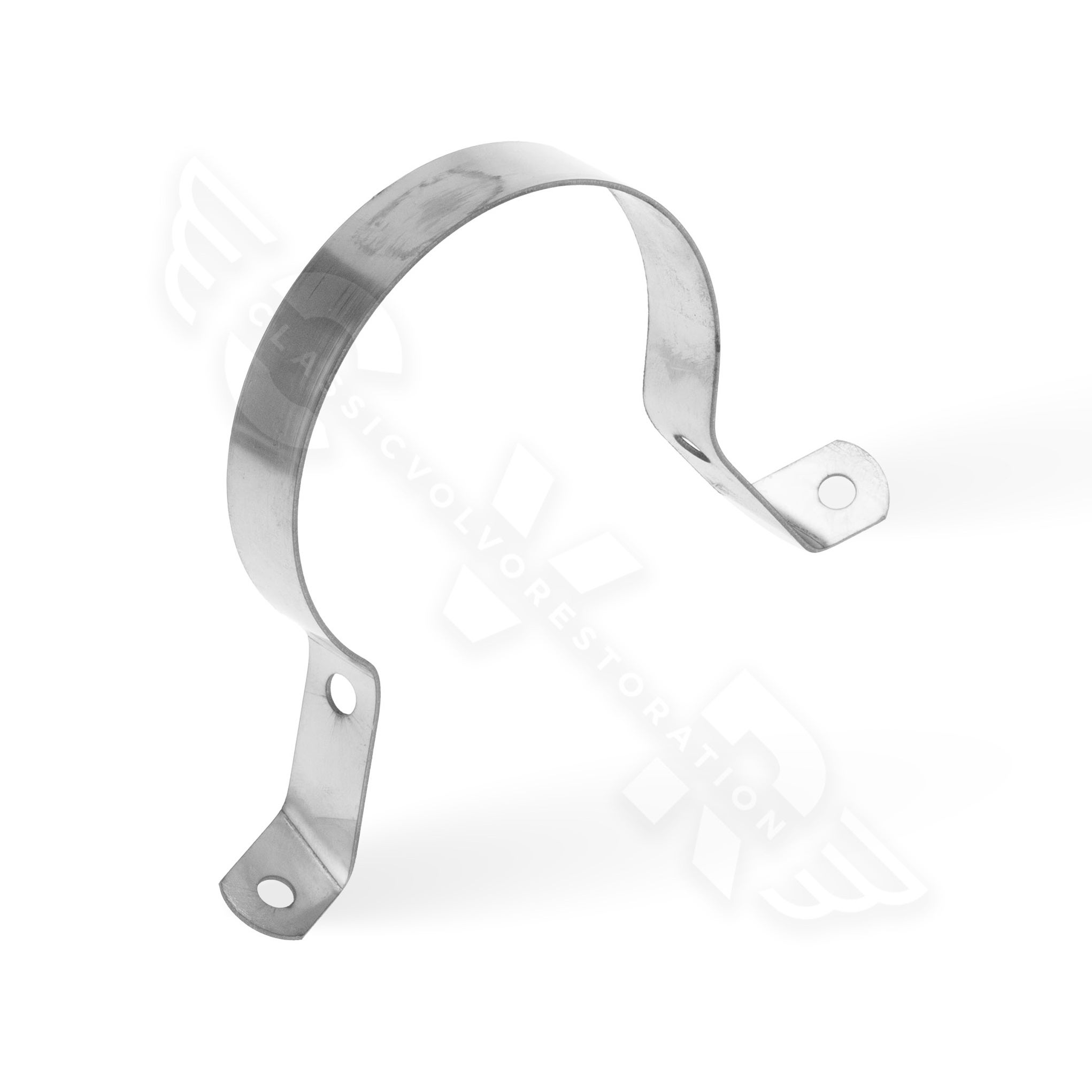 Clip réservoir liquide de frein