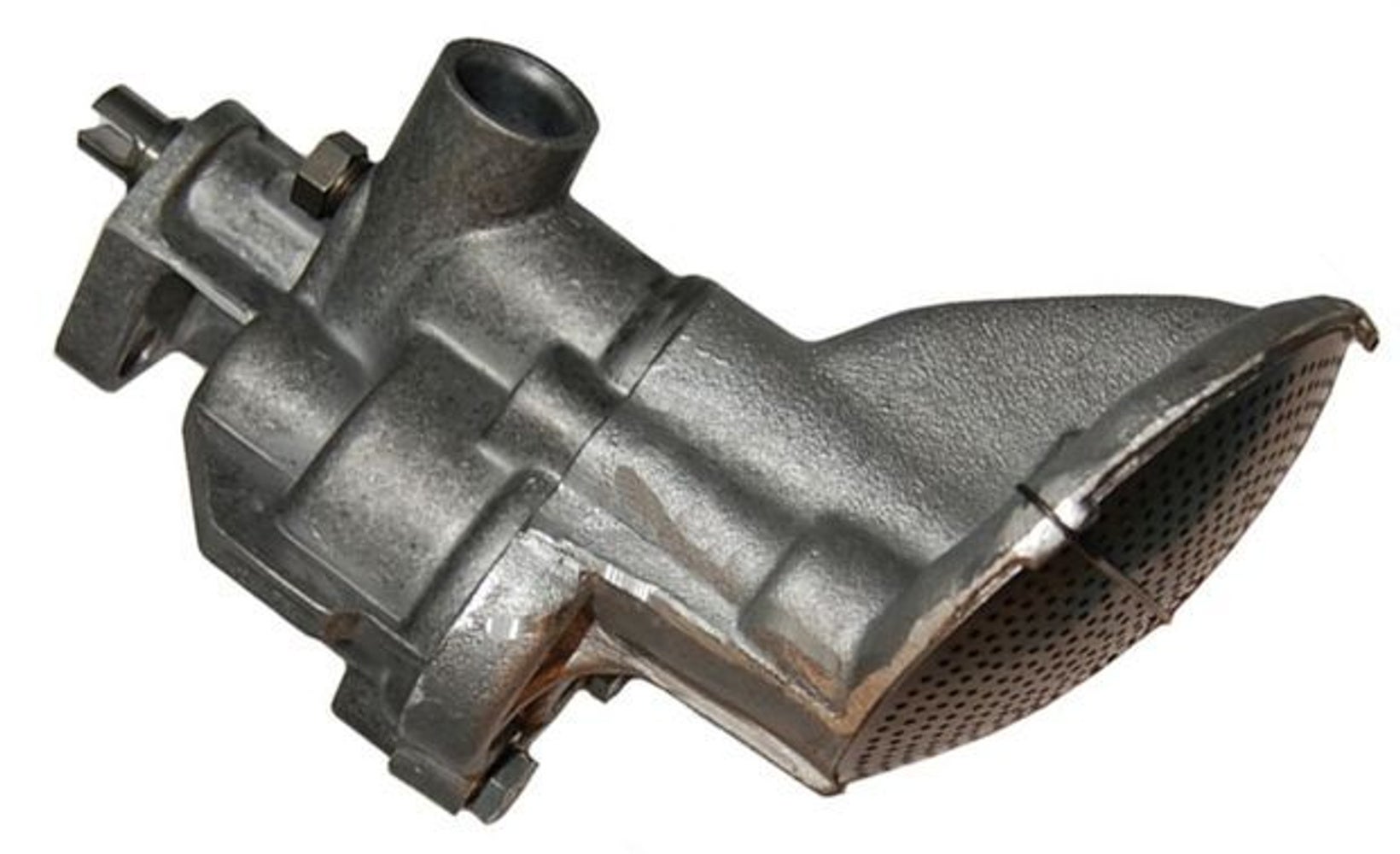 Pompe à huile B19/B21