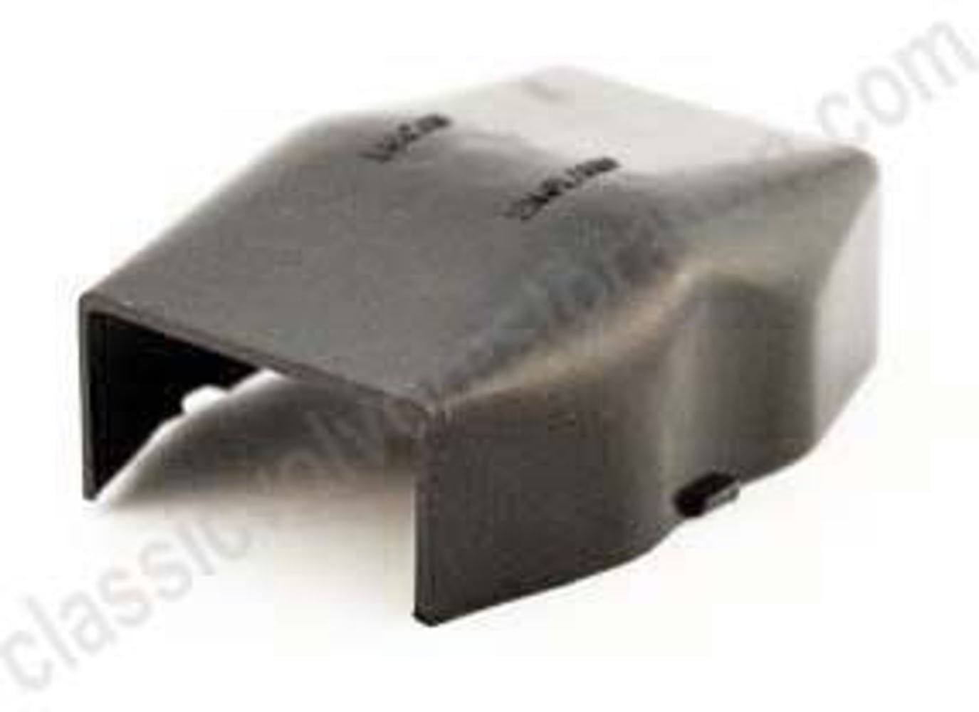 Couvercle de boîte à fusibles Lucas 4FJ pour Volvo 1800