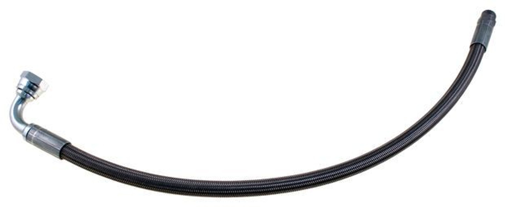 Tuyau d'entrée du refroidisseur d'huile 200