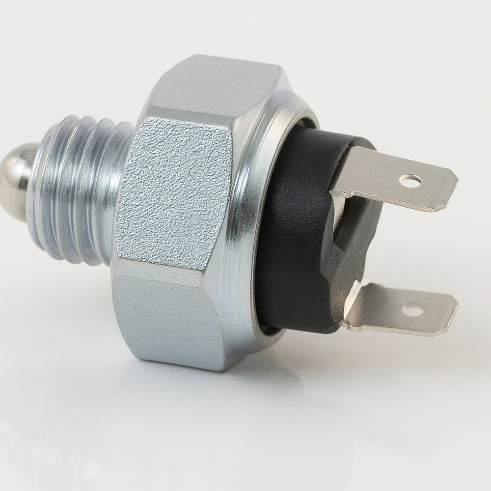 Interrupteur de surmultiplication M41 pour Volvo Amazon, Amazon Kombi, 1800 — bild 2 av 2
