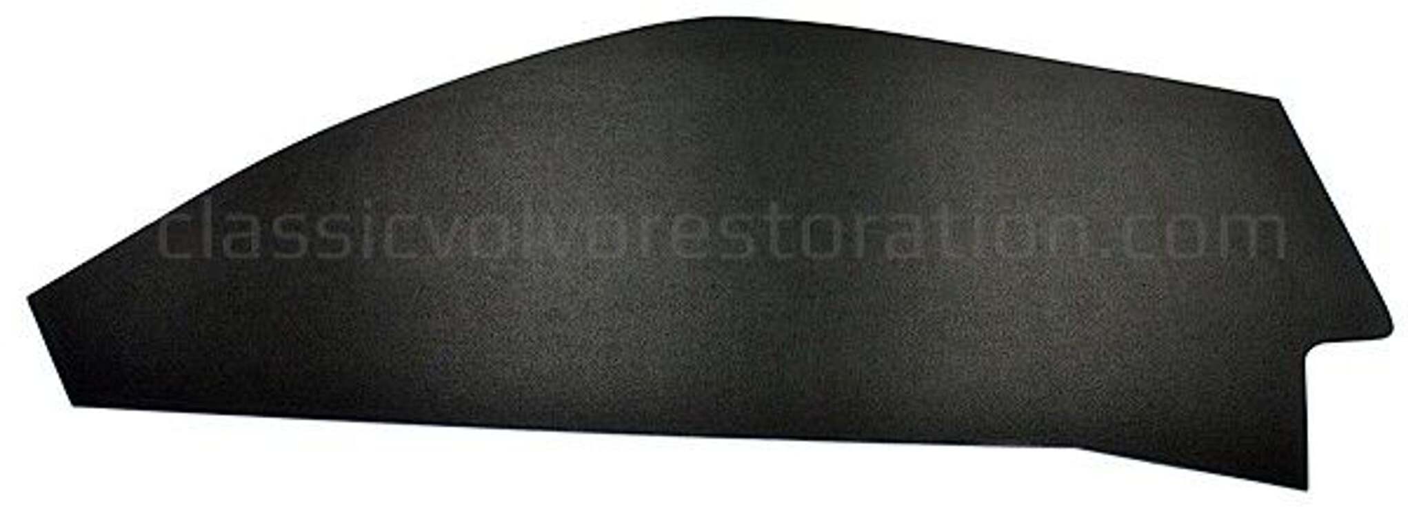 Planche de coffre Volvo PV 444/Volvo PV 1957-1966 LH