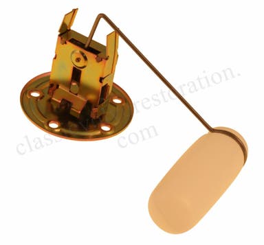 Raccord de réservoir de carburant pour Volvo Amazon Kombi 1962-69