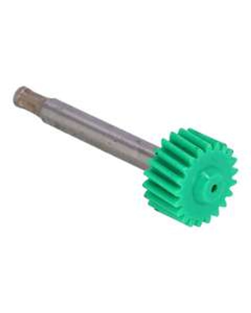 Roue de compteur de vitesse pour Volvo 240 type J, 21 dents