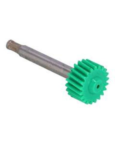 Roue de compteur de vitesse pour Volvo 240 type J, 21 dents