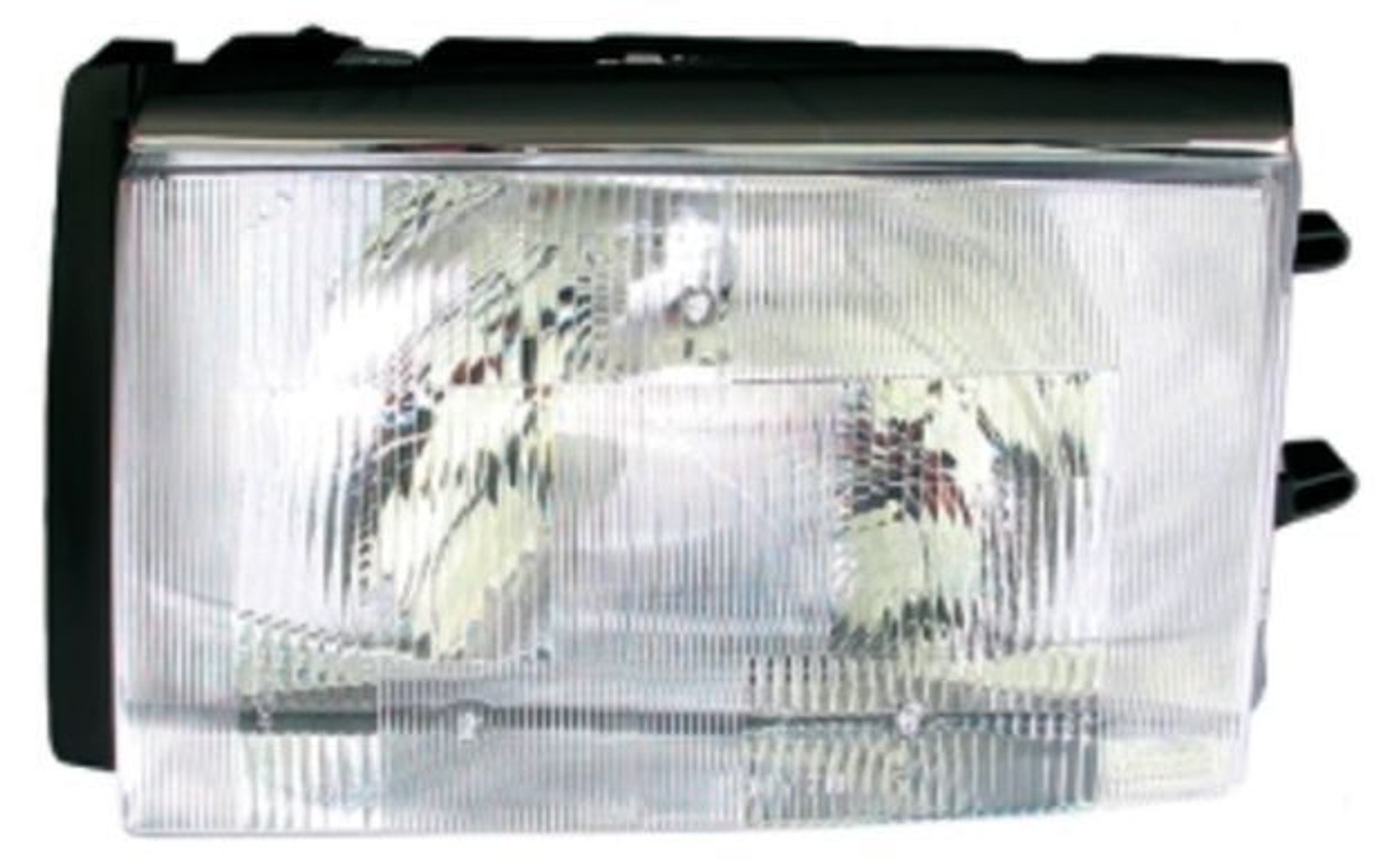 Phare Volvo 240/260 86-93 US/CAN LH DOT