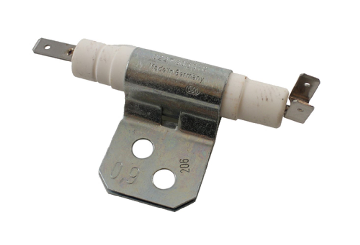 Résistance de ballast pour Volvo 240, 245, 260, 265