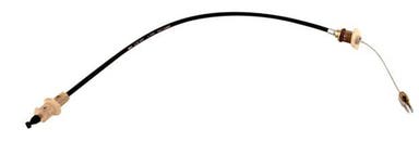 Câble d'accélérateur pour Volvo 240, 260, 262, D20, D24, 1979-1993