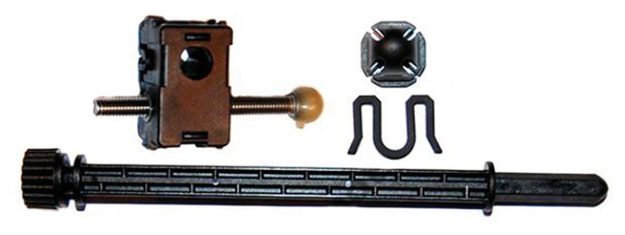 Réglage hauteur phare