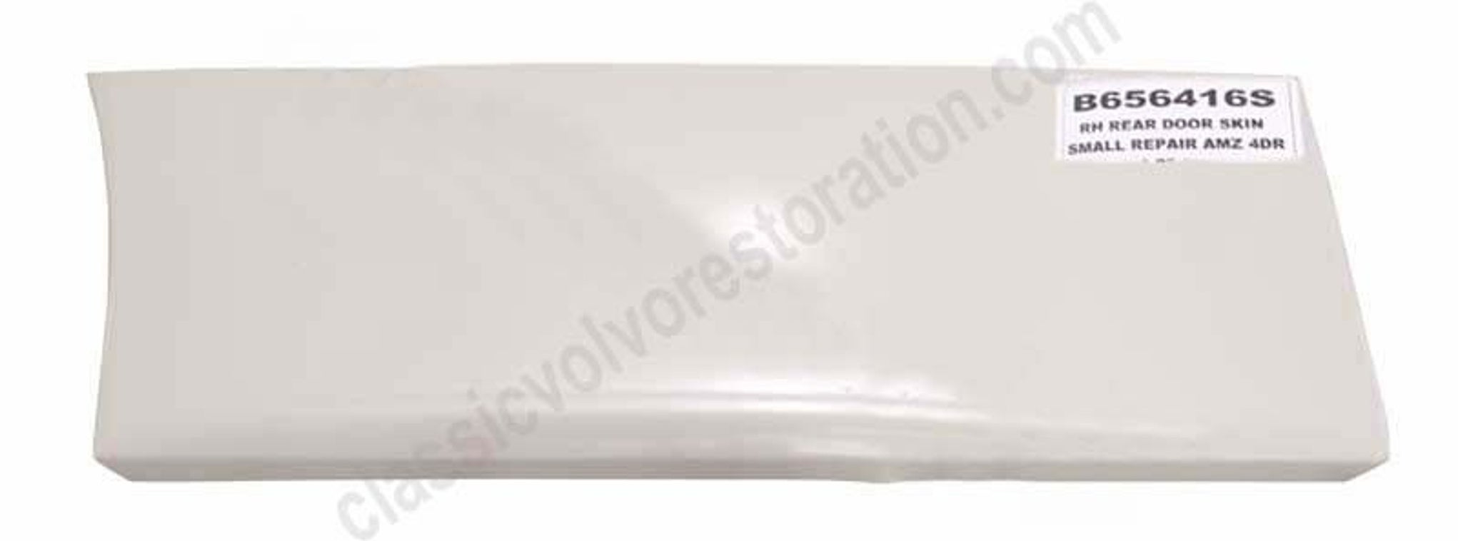 Panneau porte inf droit arr