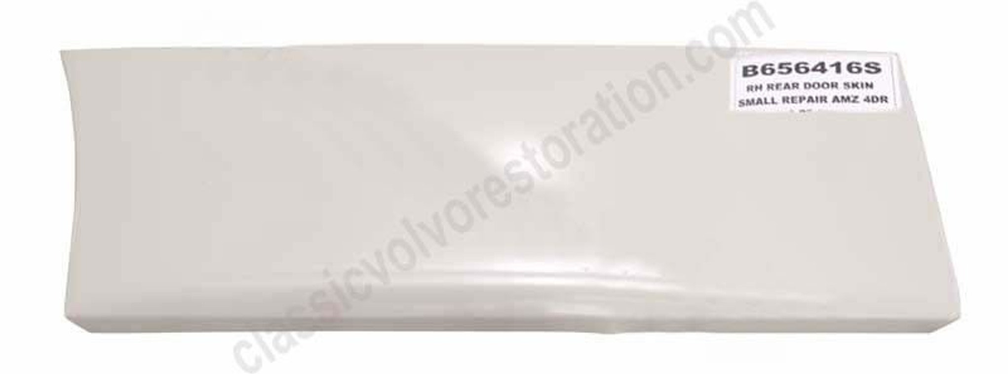 Panneau porte inf droit arr