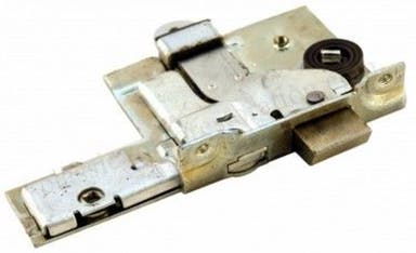 Porte de coffre-fort pour Volvo PV, Duett, gauche