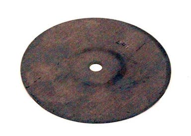 Disque pour tableau de bord Volvo 740, 760, diamètre 79 mm