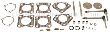 Kit de réparation pour carburateur SU HS6 (aiguille non incluse)