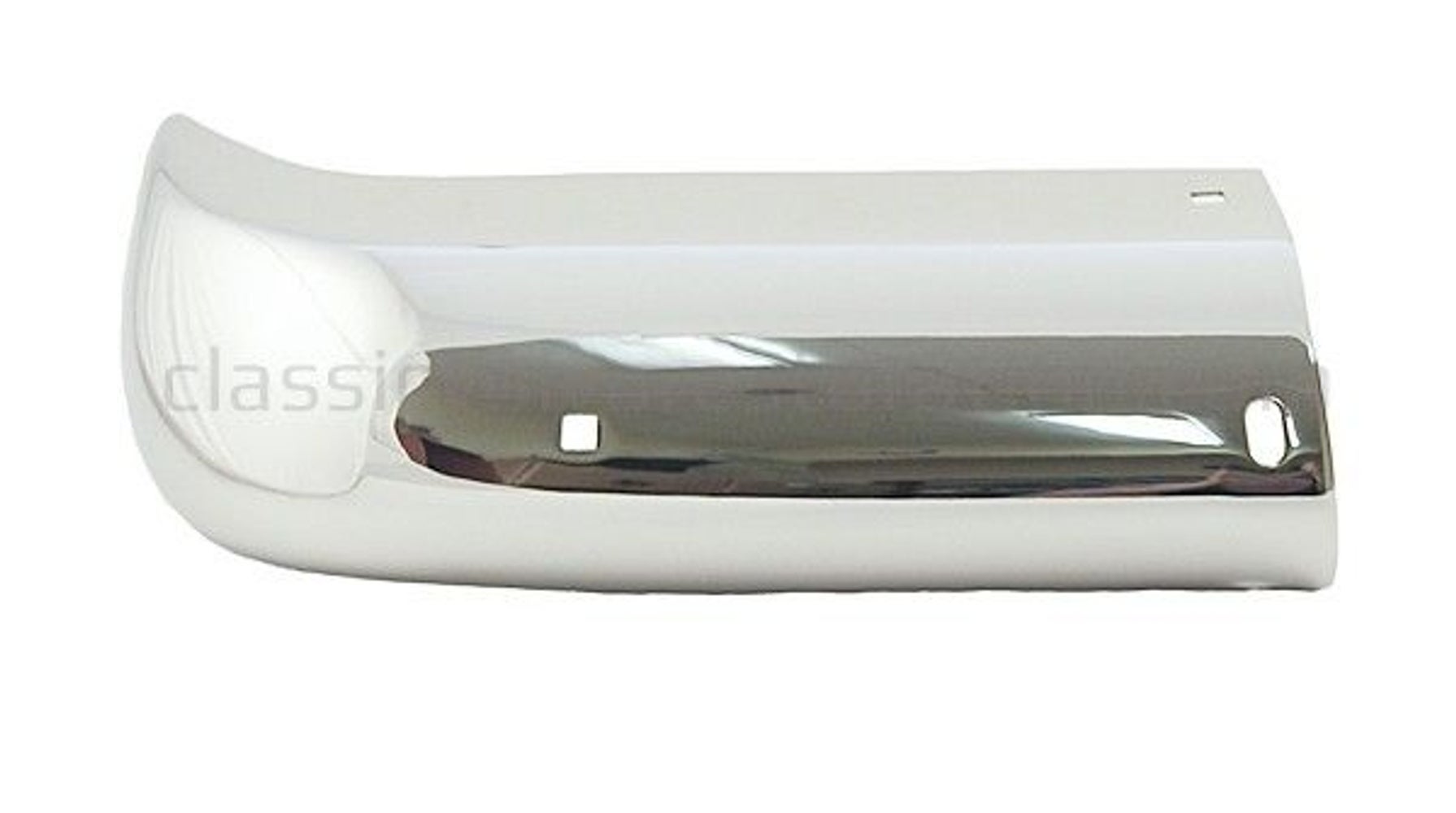 Pare-chocs Pièce latérale Droite av