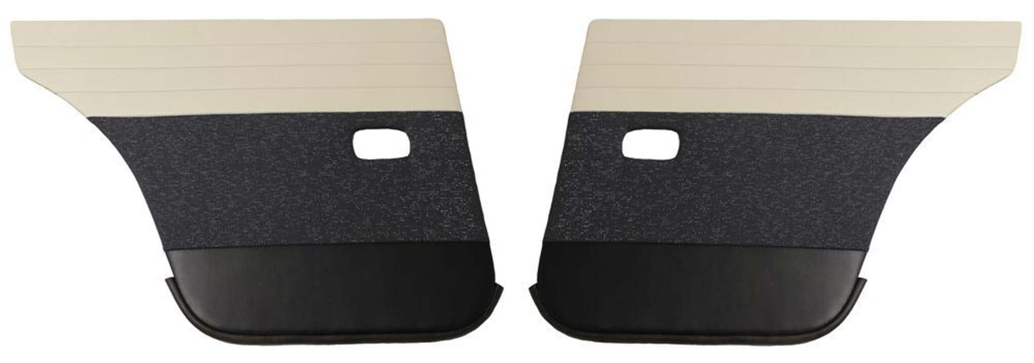 Panneau de porte arr Amazon