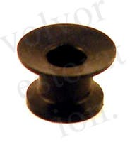 Bouton de ceinture de sécurité pour Volvo PV, Amazon, 1800 — bild 1 av 2