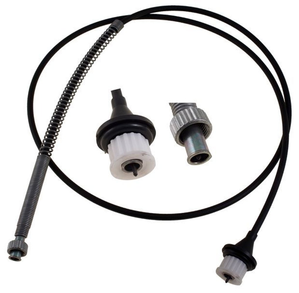 Câble de compteur de vitesse BW35 pour Volvo 140, 164