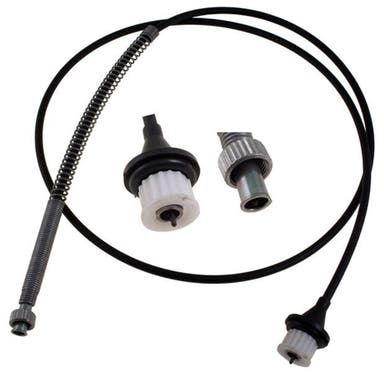 Câble de compteur de vitesse BW35 pour Volvo 140, 164