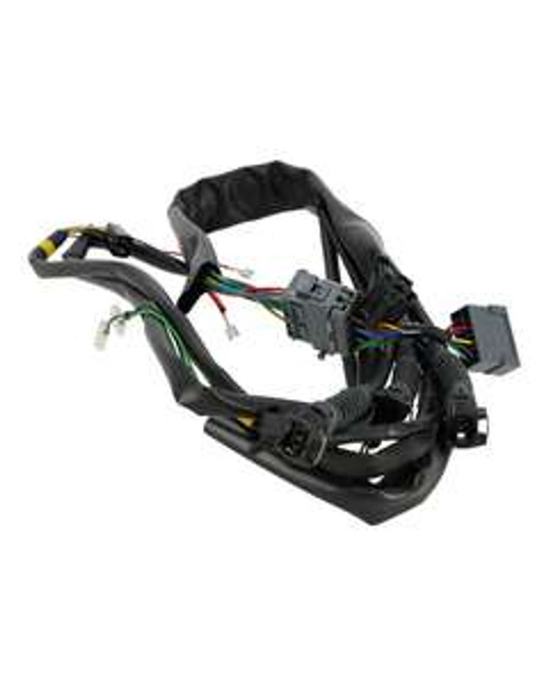 Faisceau de câblage moteur pour Volvo 240, 245, 260, 265, 1980-84