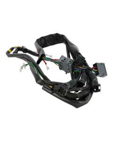 Faisceau de câblage moteur pour Volvo 240, 245, 260, 265, 1980-84