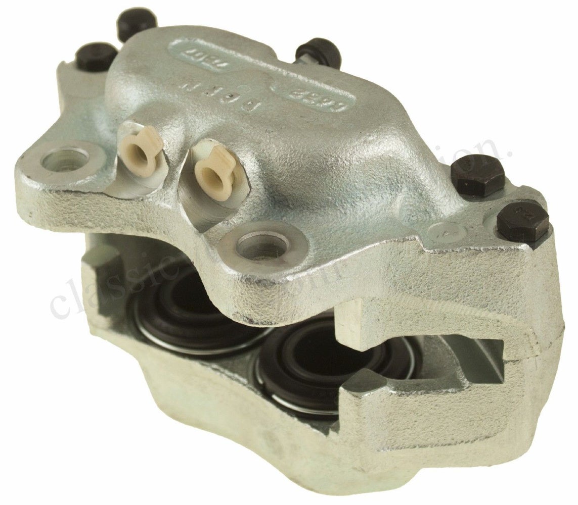 Étrier de frein Girling 2 circuits avant droit pour Volvo Amazon, 1800, 140, 164 - NEUF