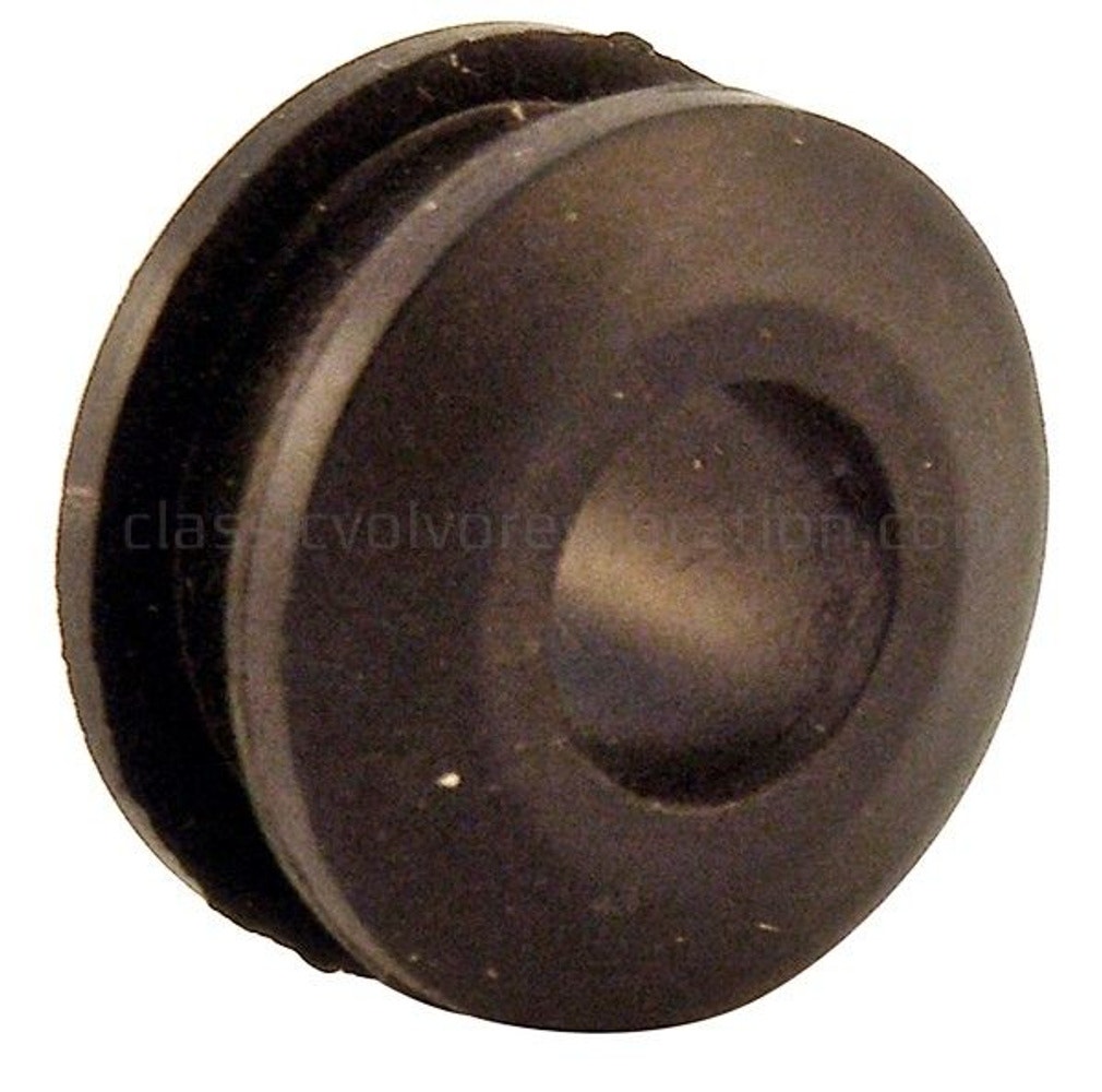 Bague tringlerie vitesses caout.