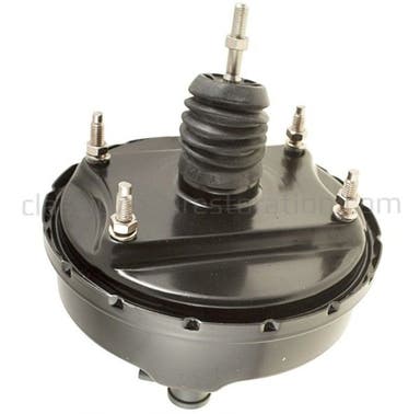 Servofrein pour Volvo Amazon, 140, 2 circuits
