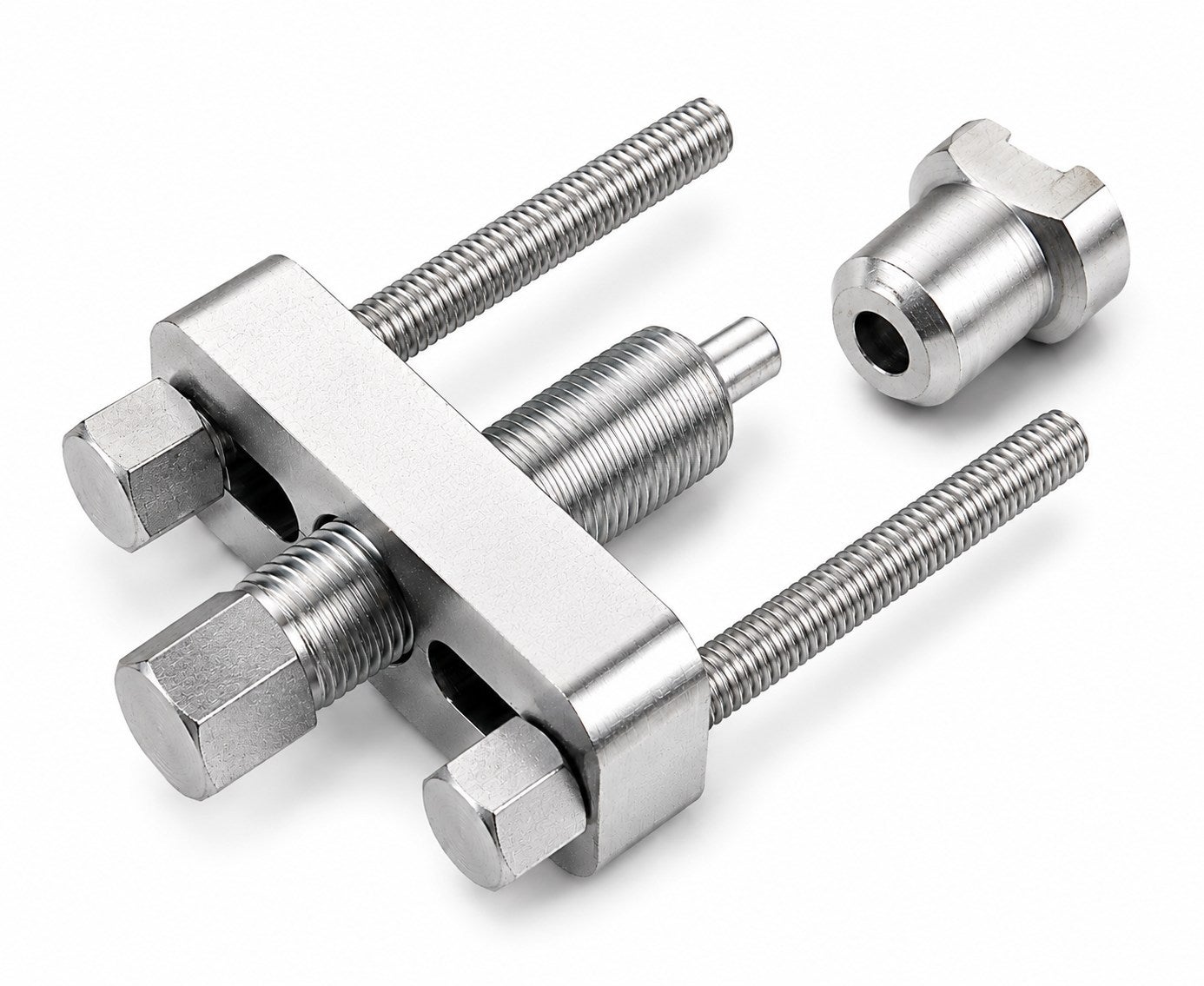 Extracteur de volant pour Volvo PV, Amazon, 1800, 140, 164